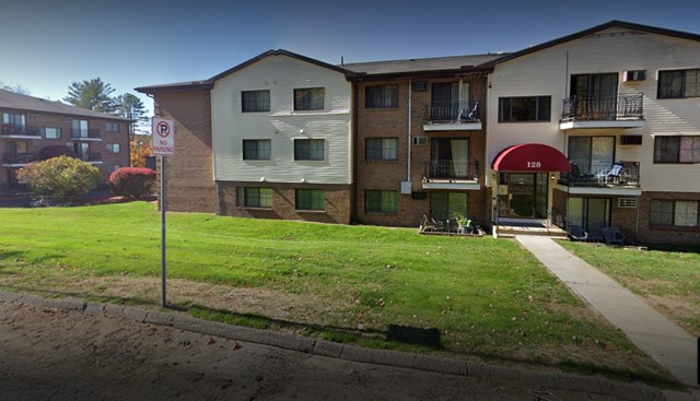 property listing